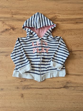 Gilet
