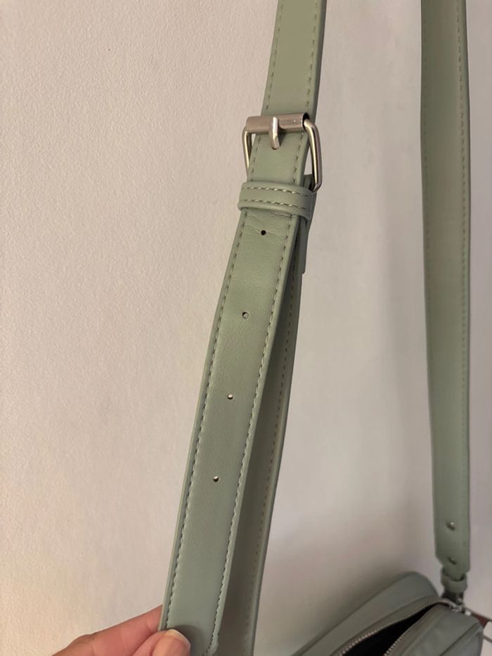 Sac à main bandoulière Stradivarius - photo numéro 3