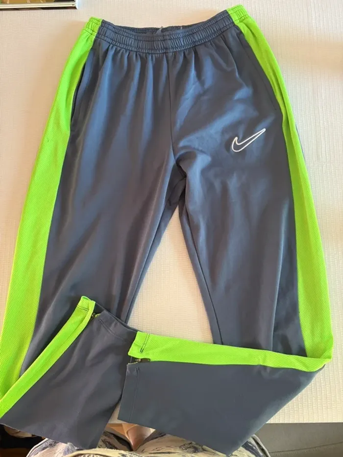 Jogging enfant