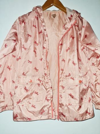 Veste légère été a 6e