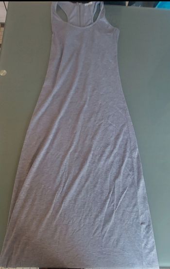 Robe longue