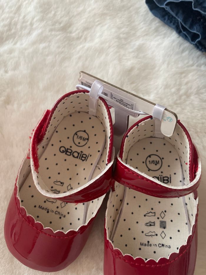 Ensemble fille Obaibi - photo numéro 5