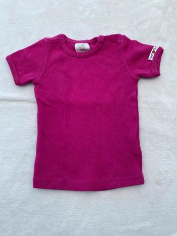 T-shirt lilac manymonths adventurer