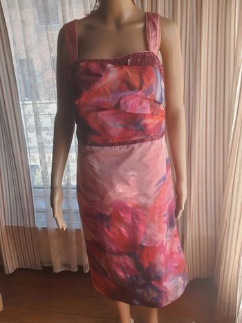 Robe cérémonie Linea Raffaelli fr 48