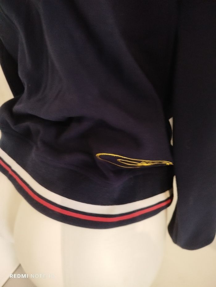 #kytieShomme. Sweat taille S - photo numéro 4