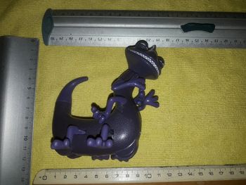 Monstres et cie figurine