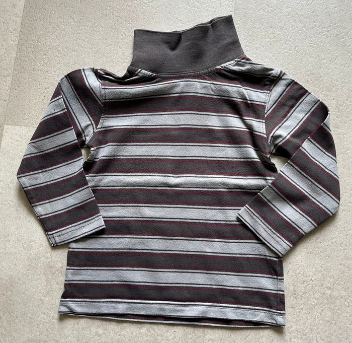 Tee-shirt 3 ans - photo numéro 2