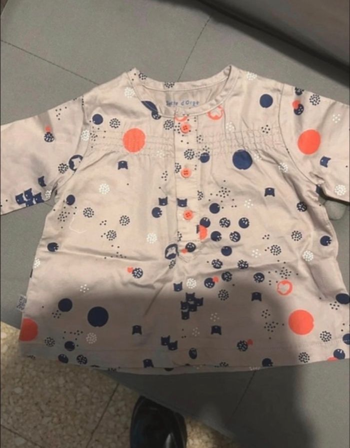 Chemisier - photo numéro 2