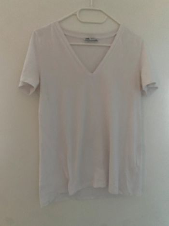 TEE shirt zara