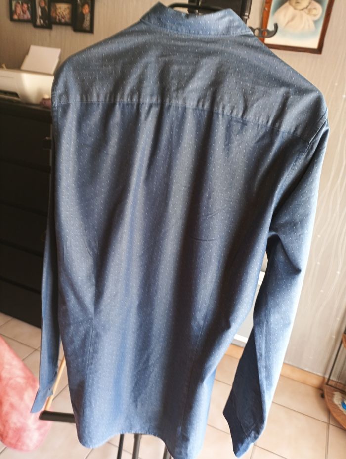 Chemise homme - photo numéro 2