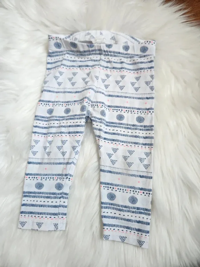 Leggings 74 cm h&m - photo numéro 2