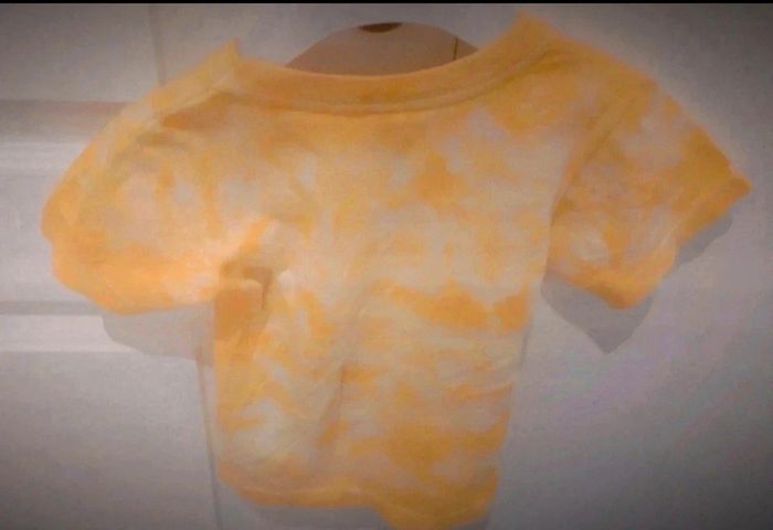 T shirt garçon 18 mois - photo numéro 2