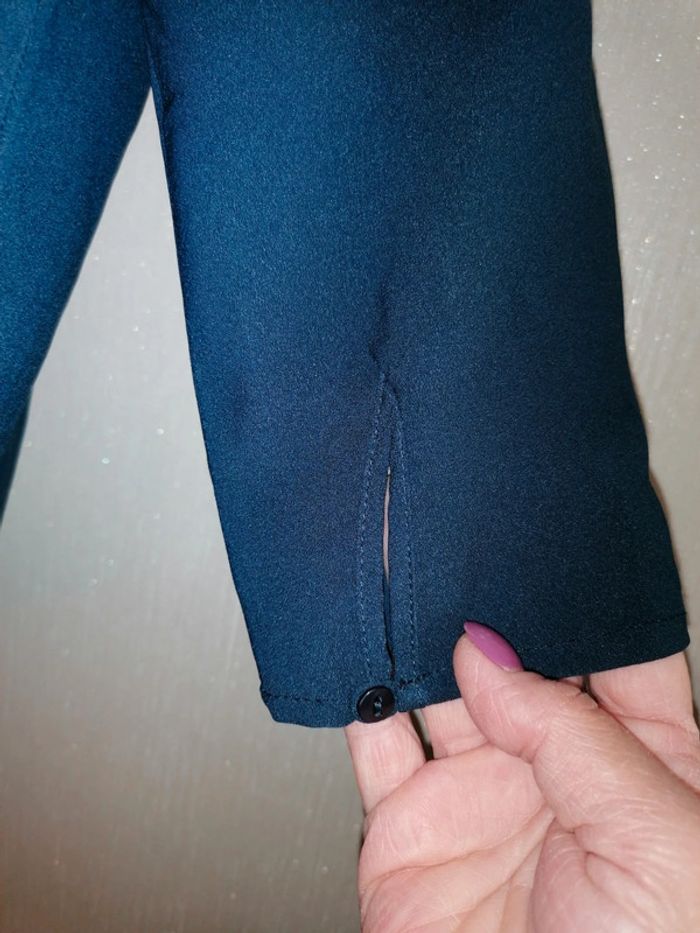 Blouse grain de malice T34 - photo numéro 5