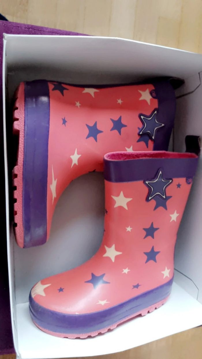 Bottes obaibi - photo numéro 2