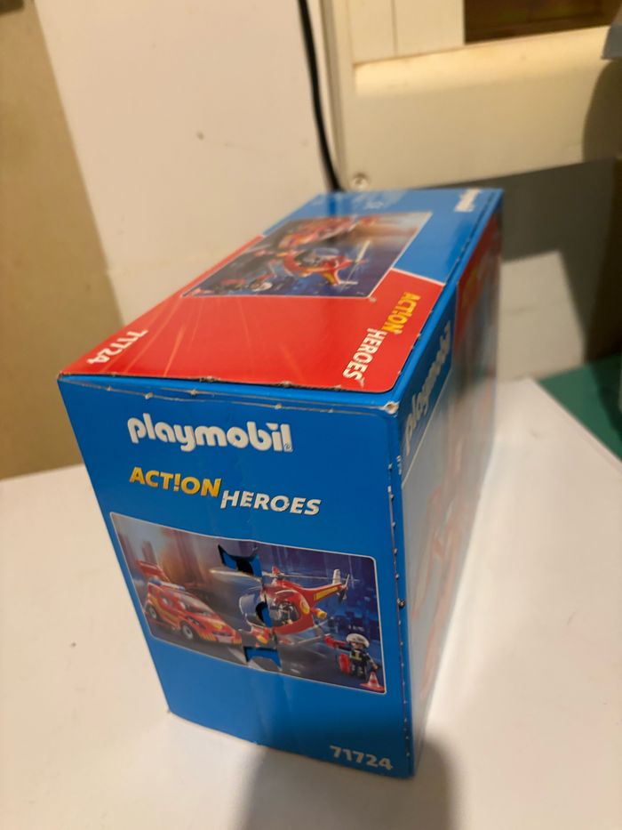 Playmobil neuf - photo numéro 4