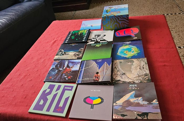 Groupe Yes - photo numéro 5