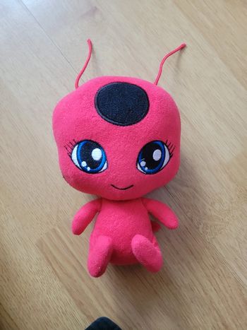 Peluche