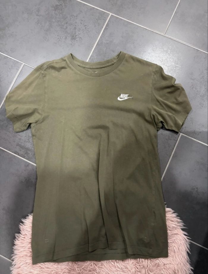 TEE shirt Nike