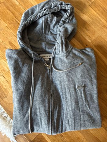 Sweat Lacoste