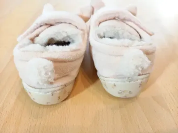 Chaussons Next taille 24 🎀 - photo numéro 2