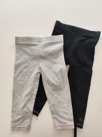 Leggings 18 mois