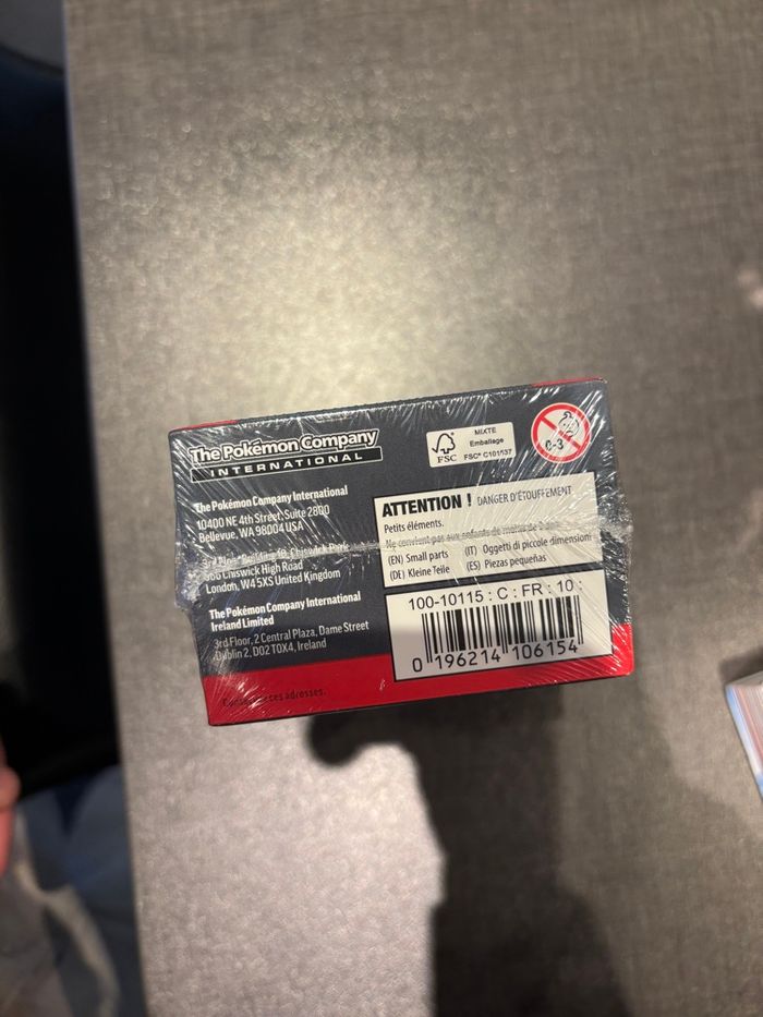 Bundles ev8.5´ - photo numéro 2