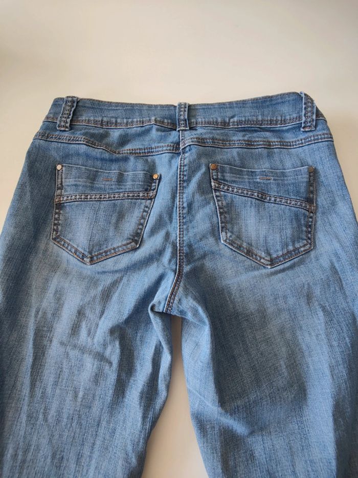 Jeans - photo numéro 6
