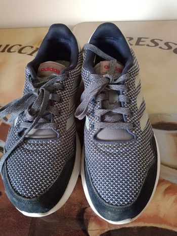 Baskets Adidas pointure 41  1/3