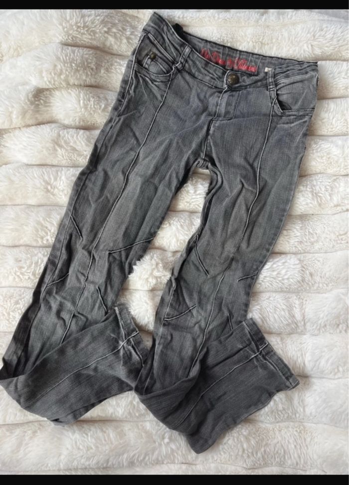 Jeans 10 ans - photo numéro 2