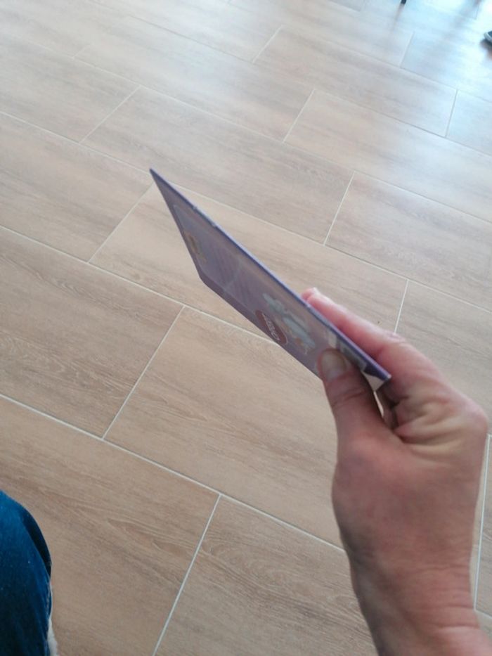 Livre mon histoire du soir - photo numéro 3