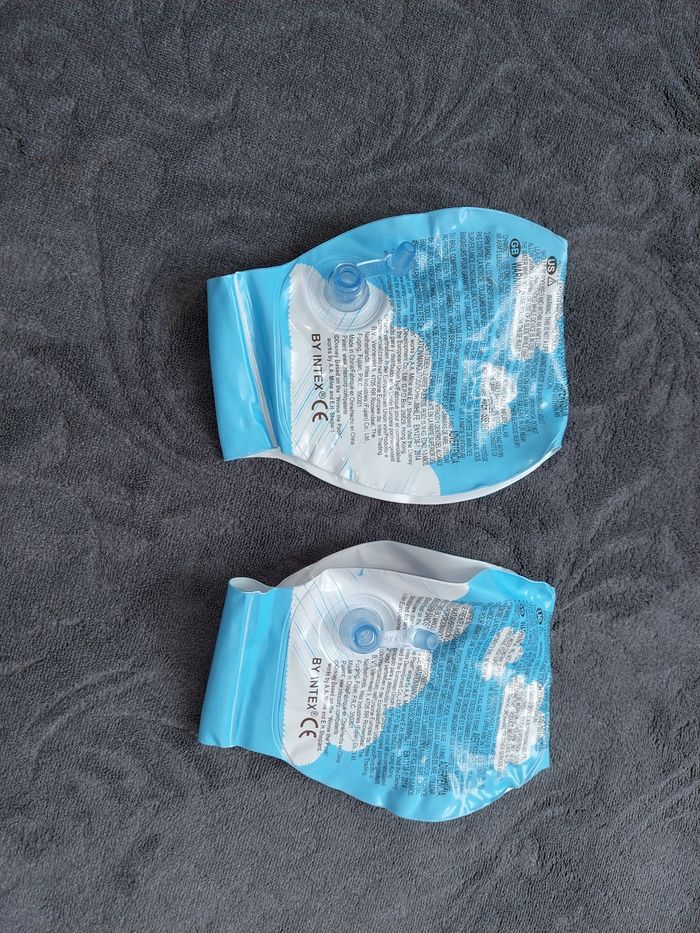 Brassard piscine winnie l'ourson - photo numéro 2