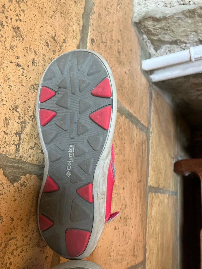 Sandales trekking - photo numéro 5