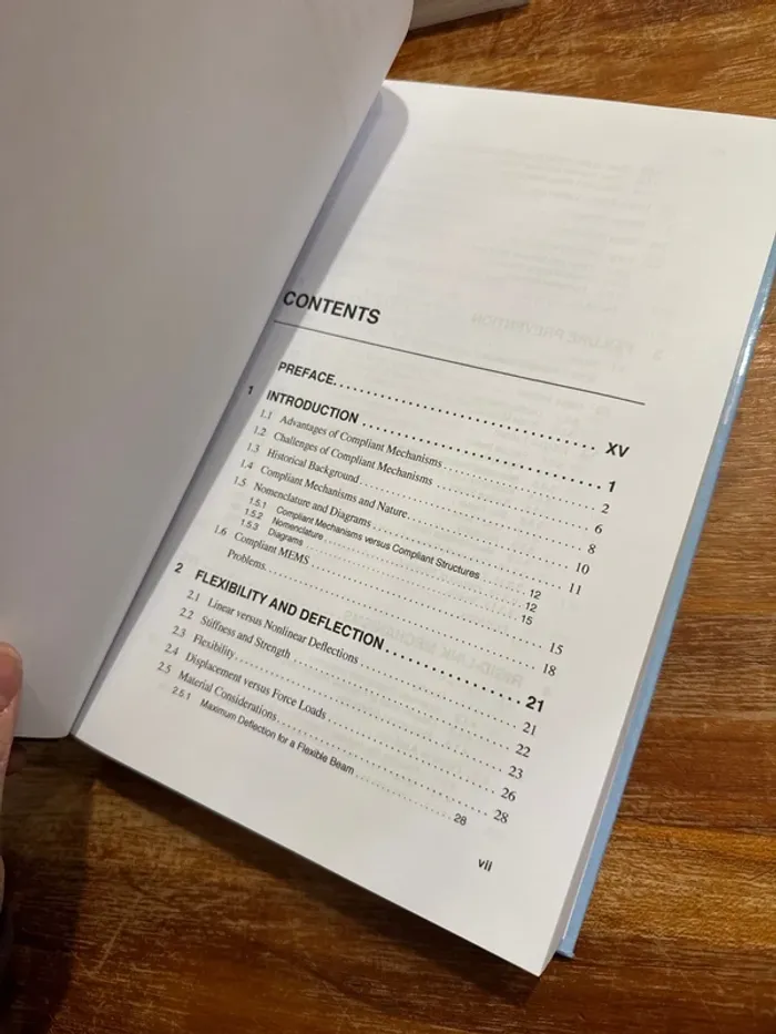 Livre compilant mechanisms - photo numéro 6