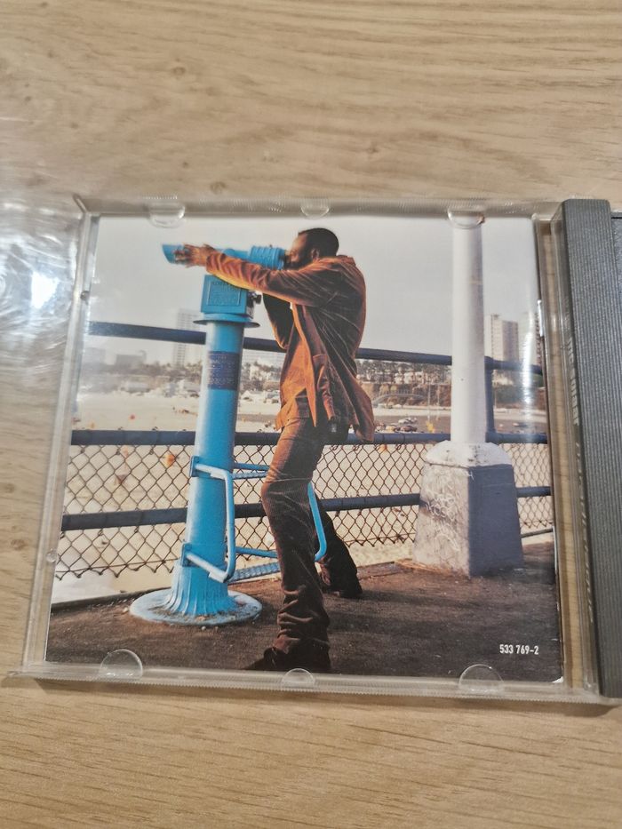 Cd mc solaar - photo numéro 2