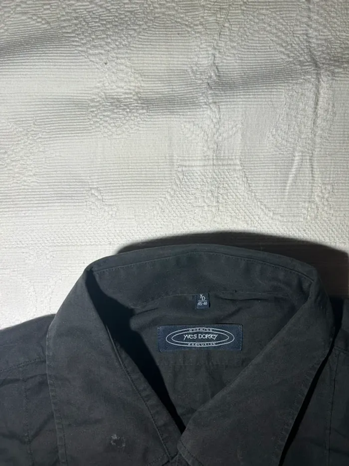 Chemise yves dorsay - photo numéro 6