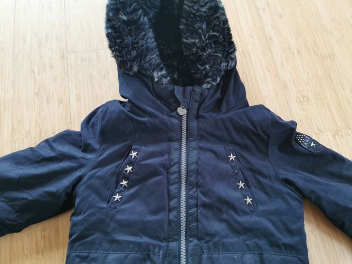 Manteau IKKS - photo numéro 2