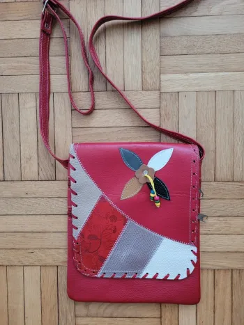 Sac rouge