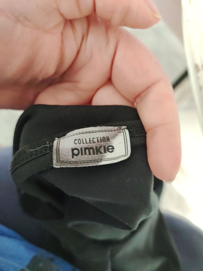 Débardeur basique noir pimkie - photo numéro 3