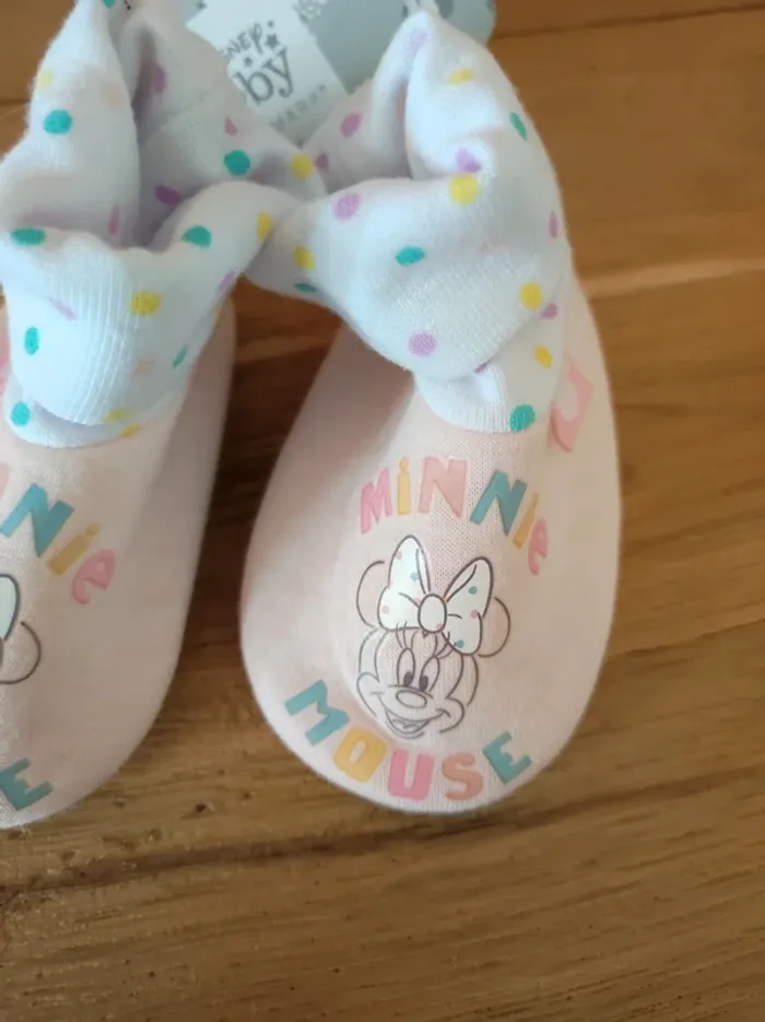 Chaussons
