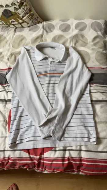 polo lacoste