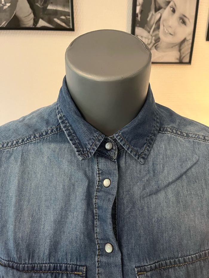 Chemise creeks taille 36 - photo numéro 3