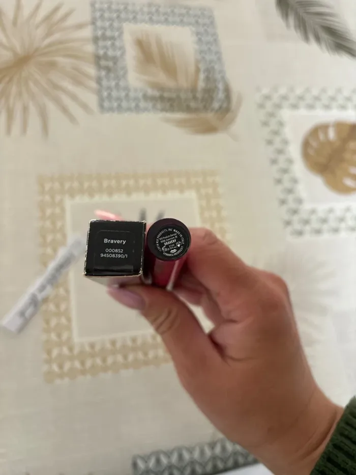 Powerlips  Bravery Nuskin - photo numéro 3