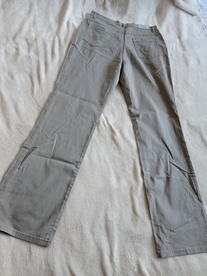Pantalon léger, i.quing 4042 - photo numéro 6