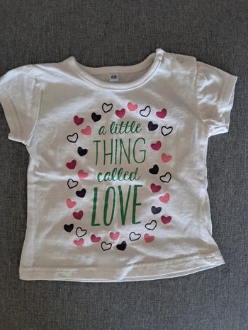 Tee-shirt