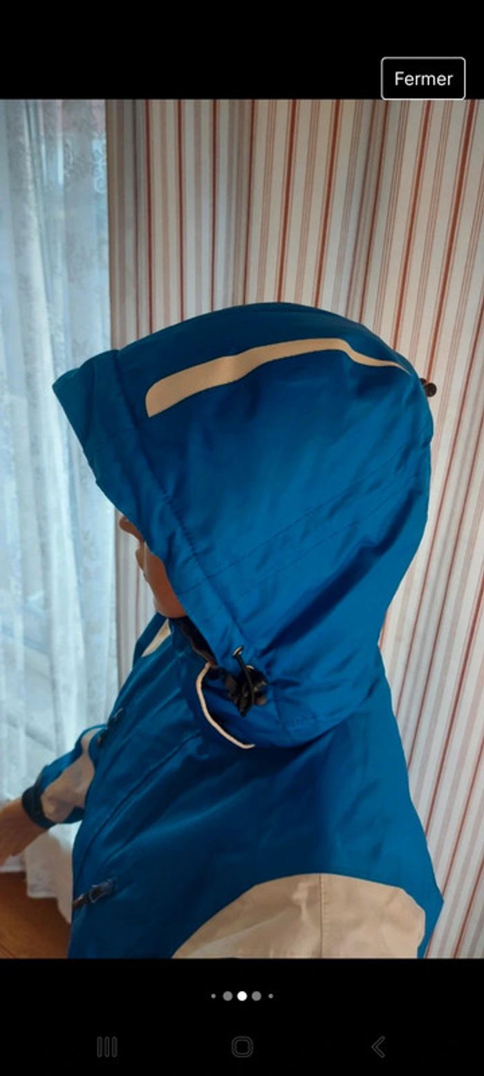 Veste de Ski Trans Canada taille 152 (12 ans) - photo numéro 7