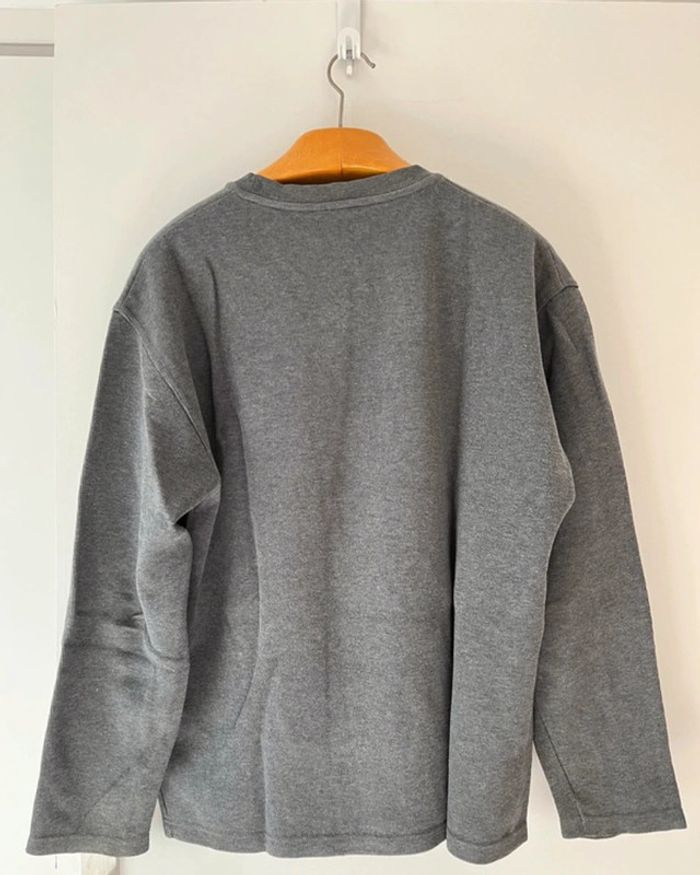 👨🏻 Magnifique pull Lee Cooper Xxl coton très élégant - photo numéro 11