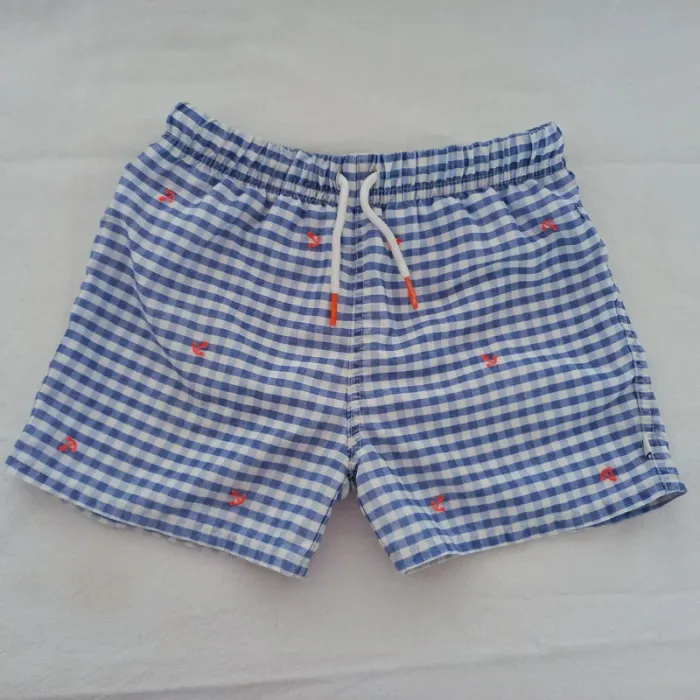 Maillot de bain garçon Jacadi 36 mois