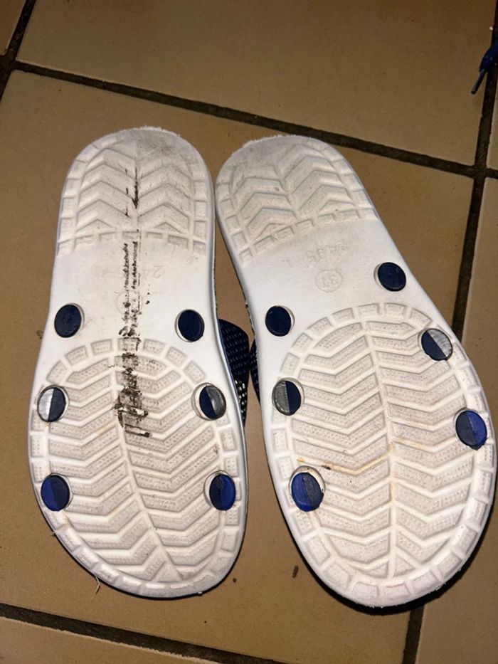 Claquette - photo numéro 2