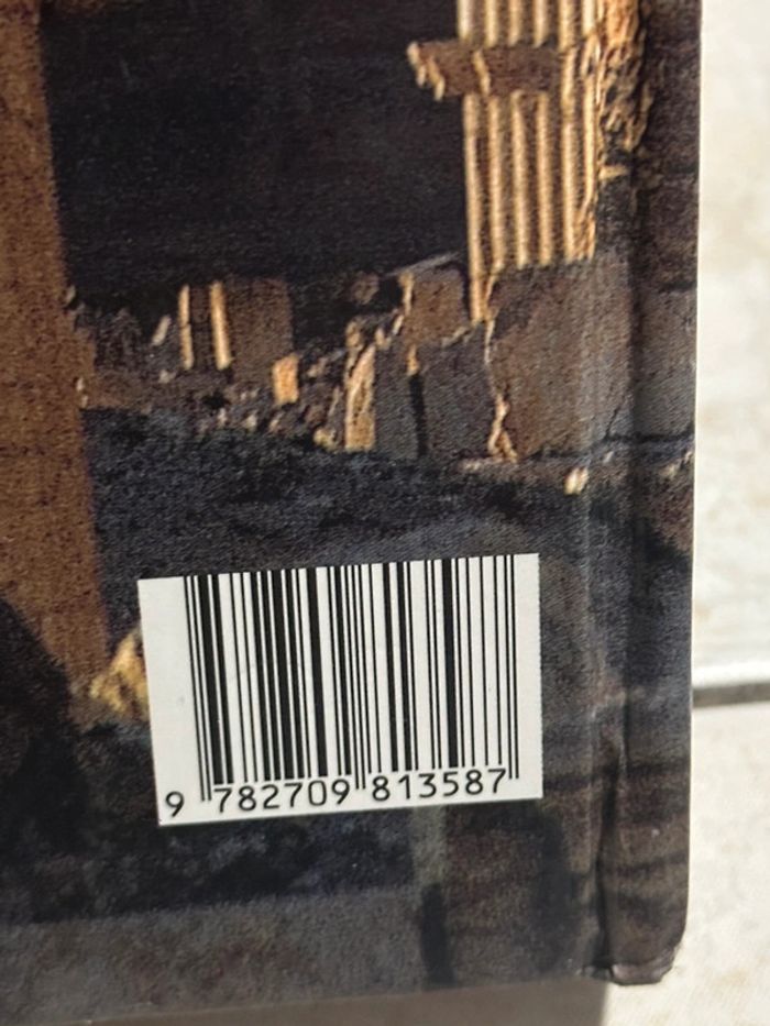 Gros Livre Fastueuses Cités Antiques - photo numéro 5