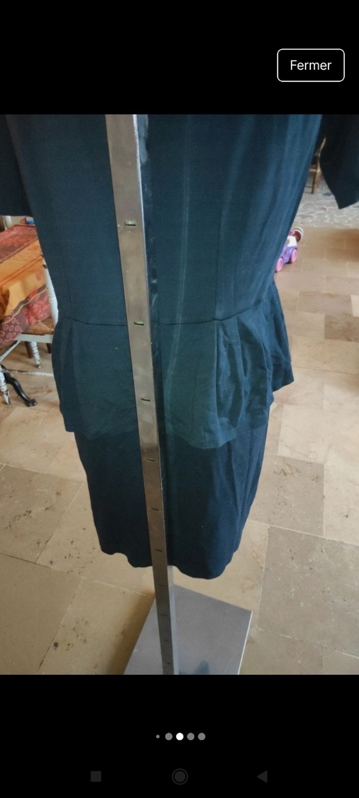 Très belle robe femme f5 - photo numéro 3